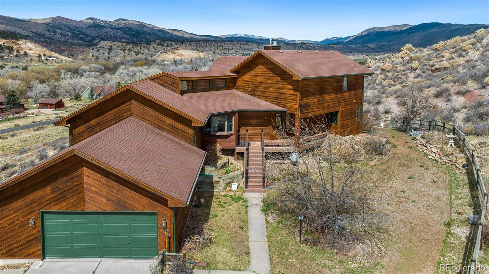 Loveland, CO 80538,8108 Firethorn DR