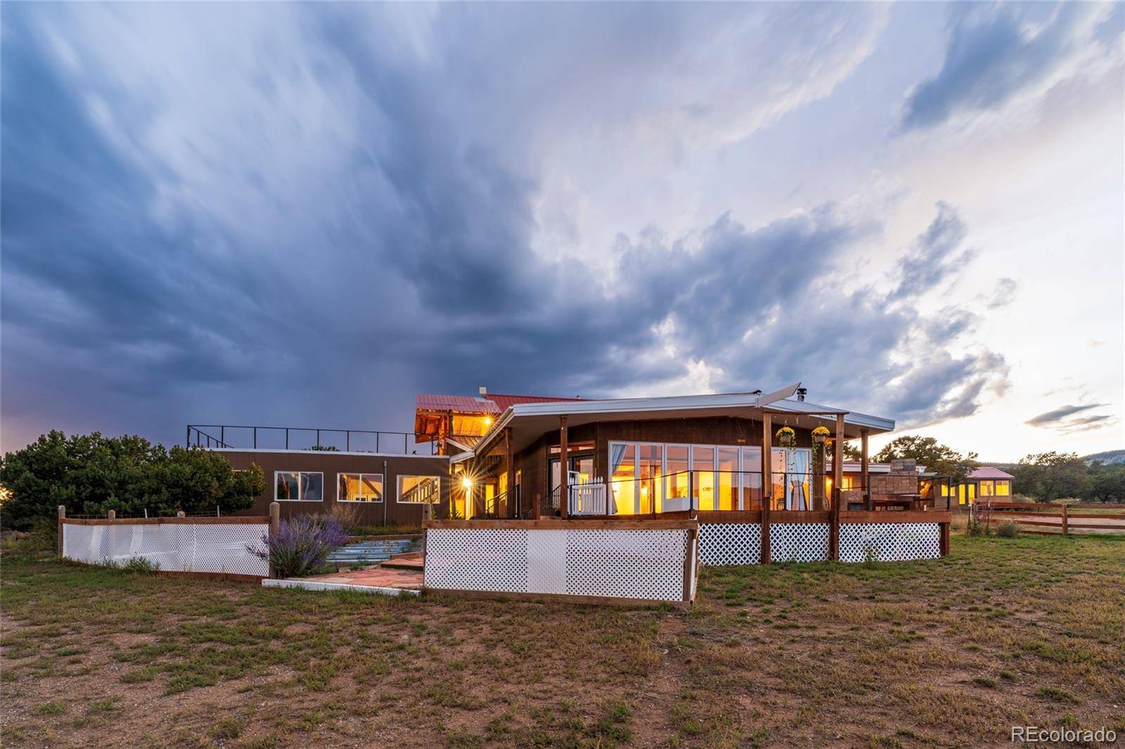 Villa Grove, CO 81155,53997 County Road LL56