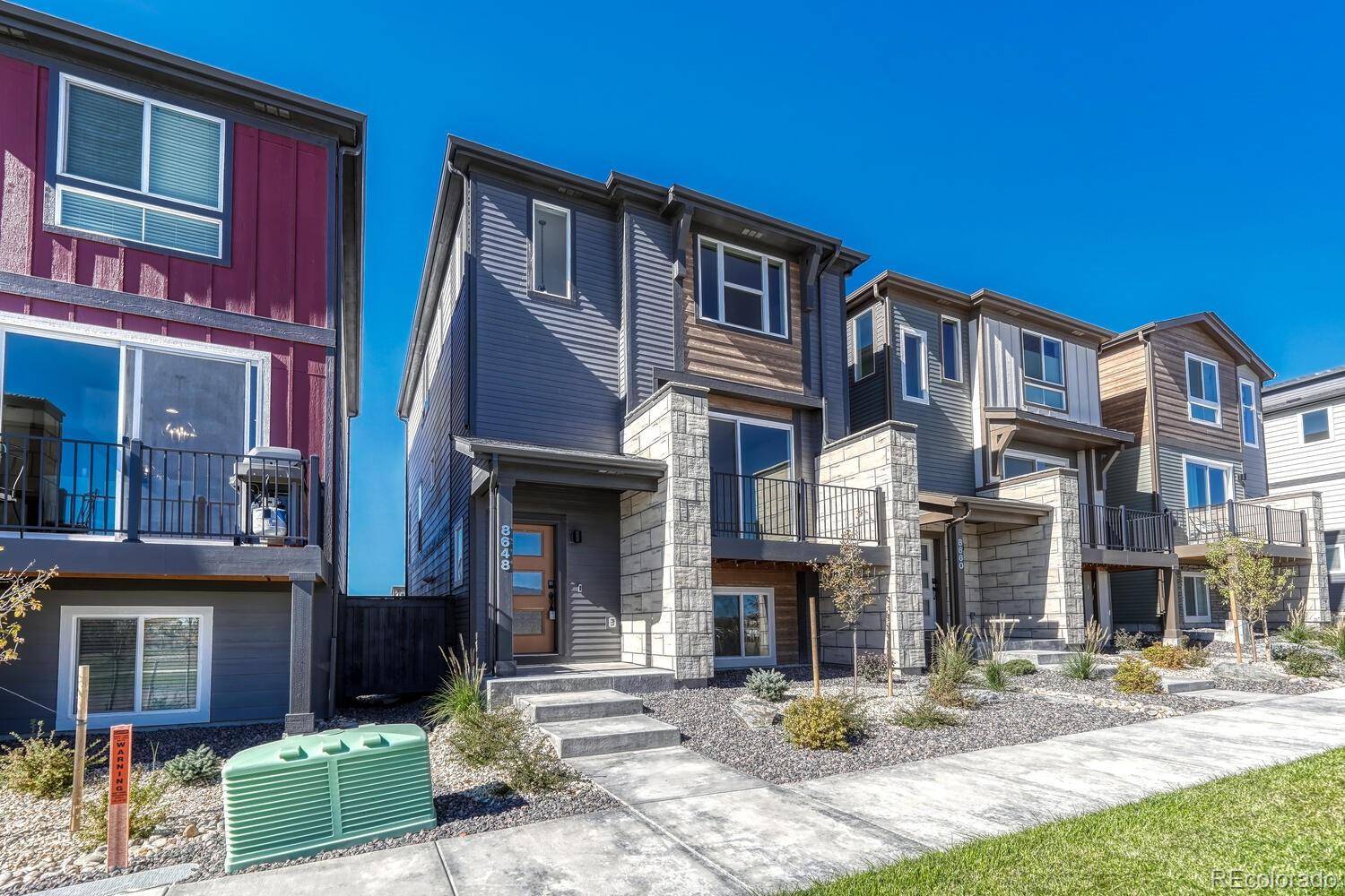 Colorado Springs, CO 80924,8648 Wolf Valley DR