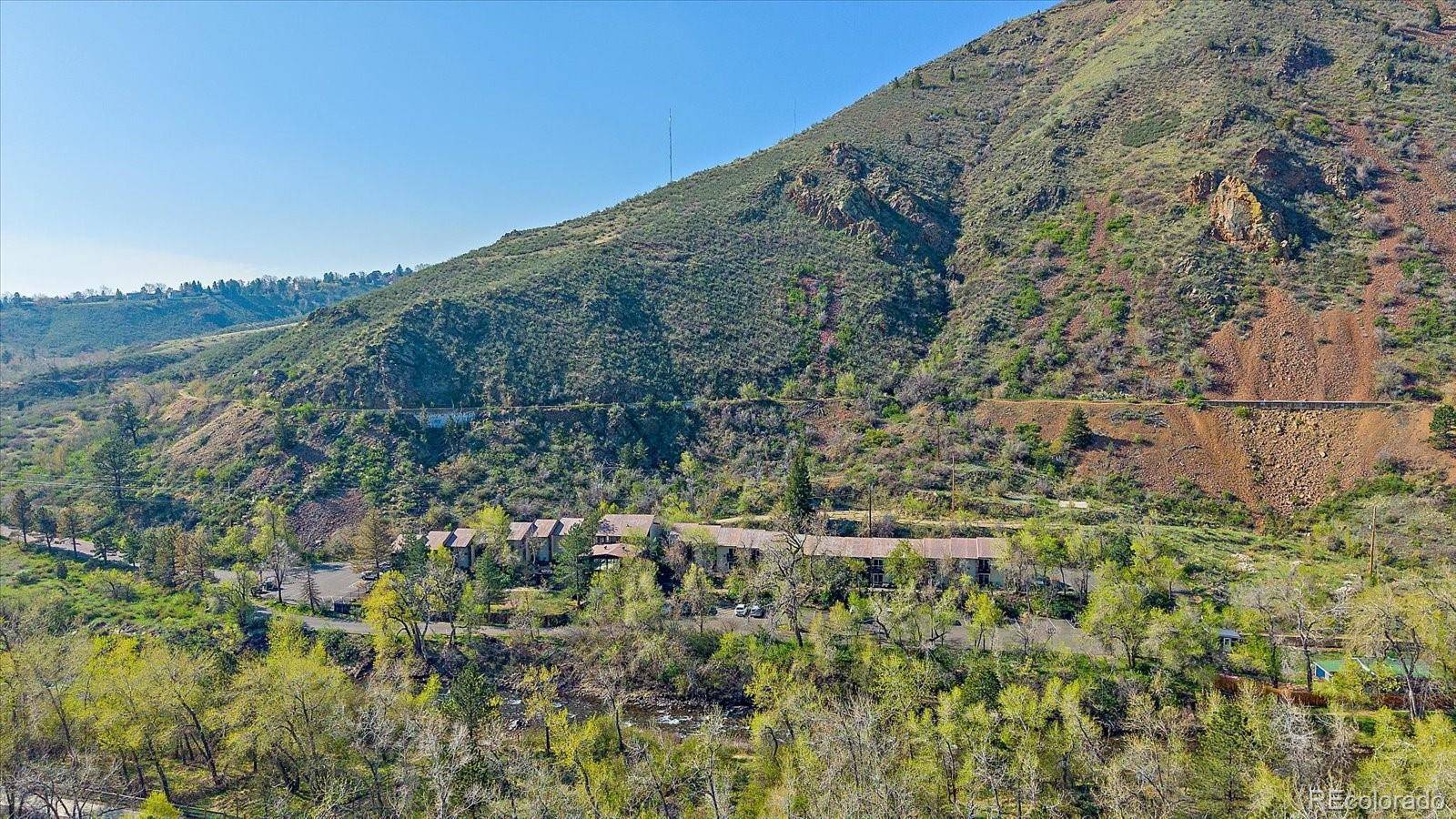 Golden, CO 80403,80 Clear Creek LN #10