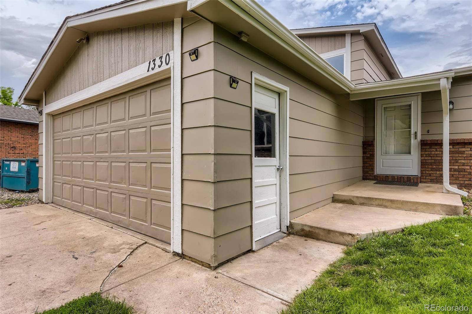 Fort Collins, CO 80524,1330 Coulter ST