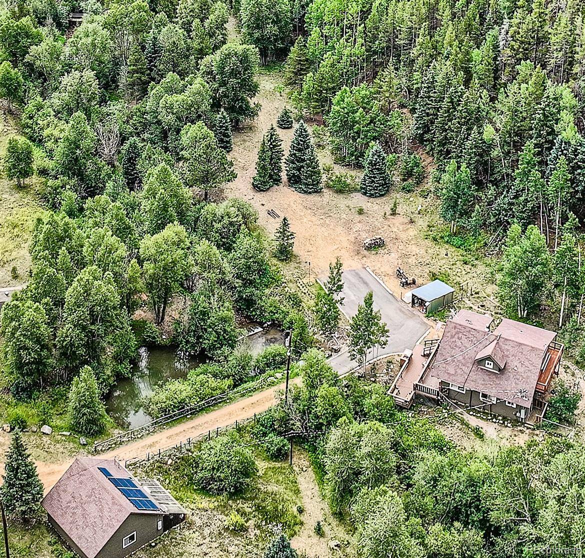 Black Hawk, CO 80422,792 Apex Valley RD