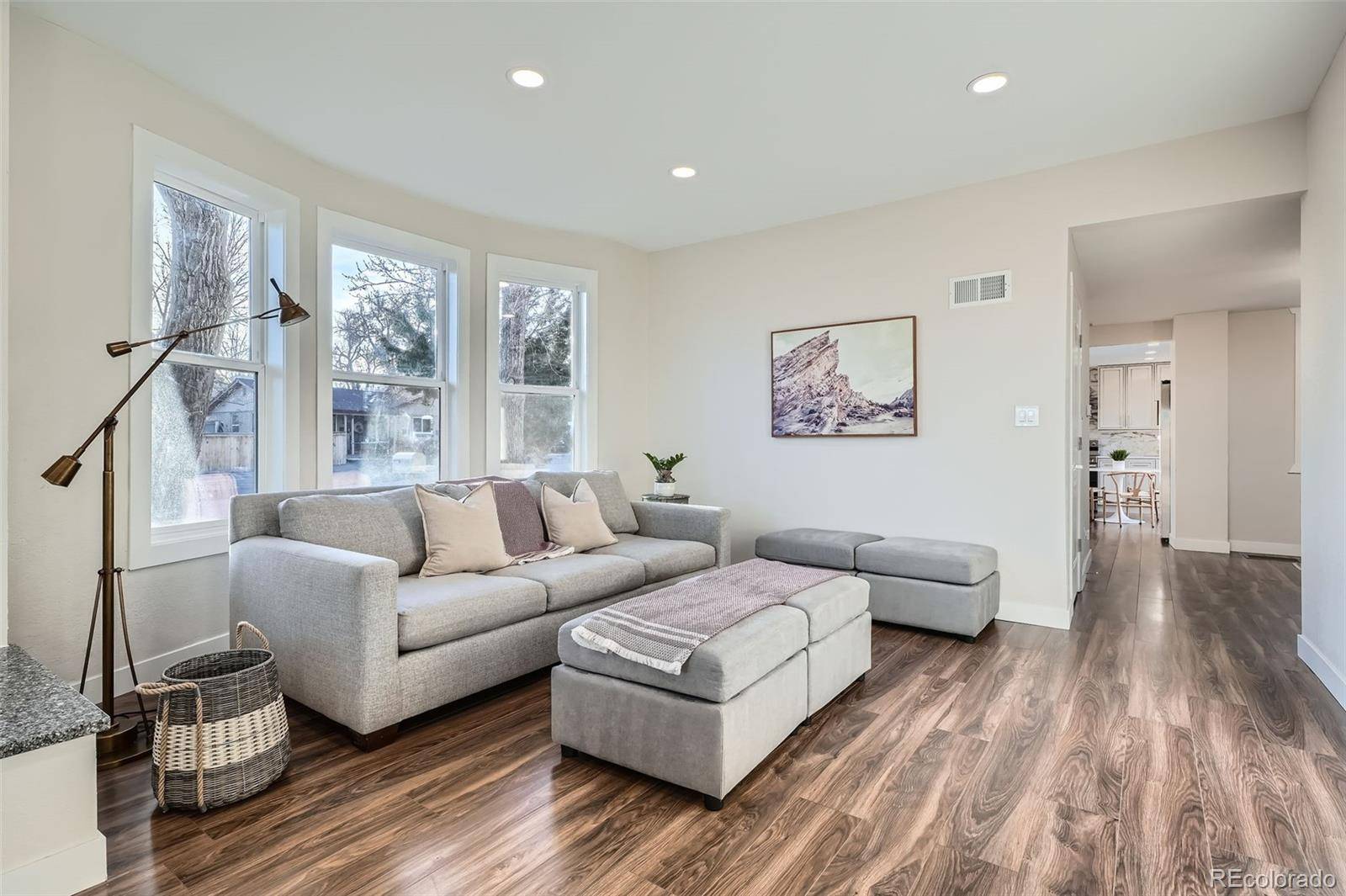 Wheat Ridge, CO 80033,4385 Carr ST