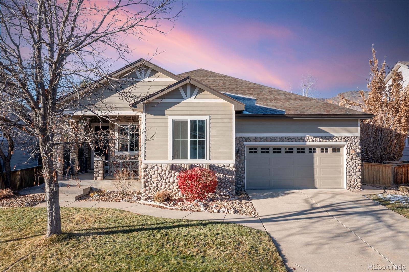 Littleton, CO 80127,9821 S Flower CT