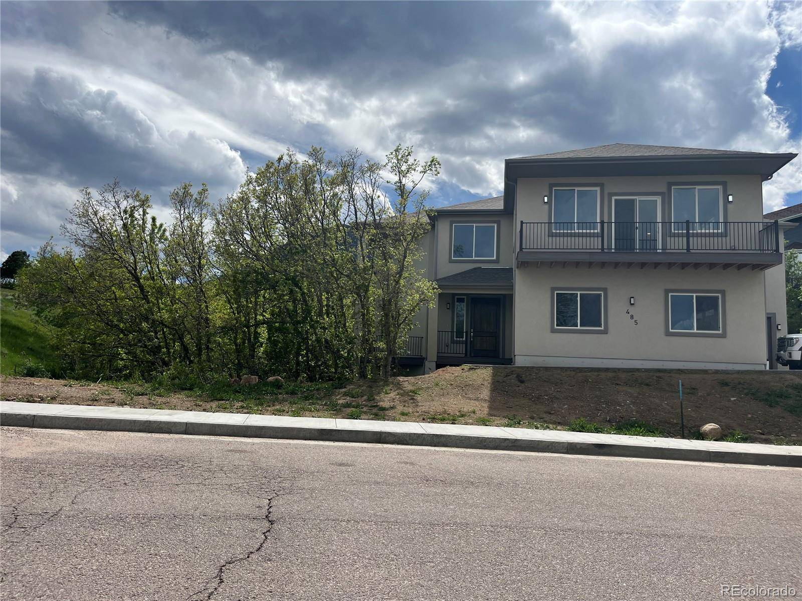 Colorado Springs, CO 80906,485 Cardiff CIR