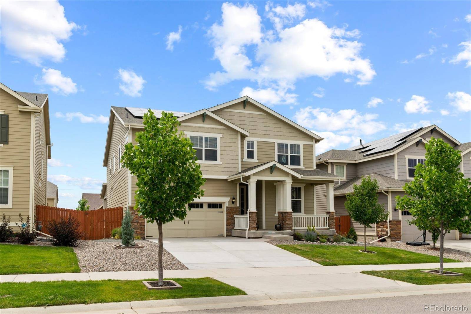 Parker, CO 80134,14788 Vienna CIR