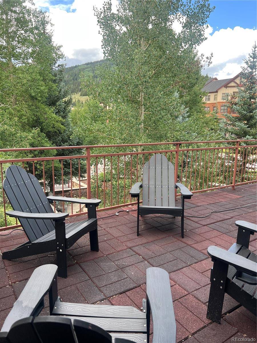 Copper Mountain, CO 80443,92 Wheeler CIR #114