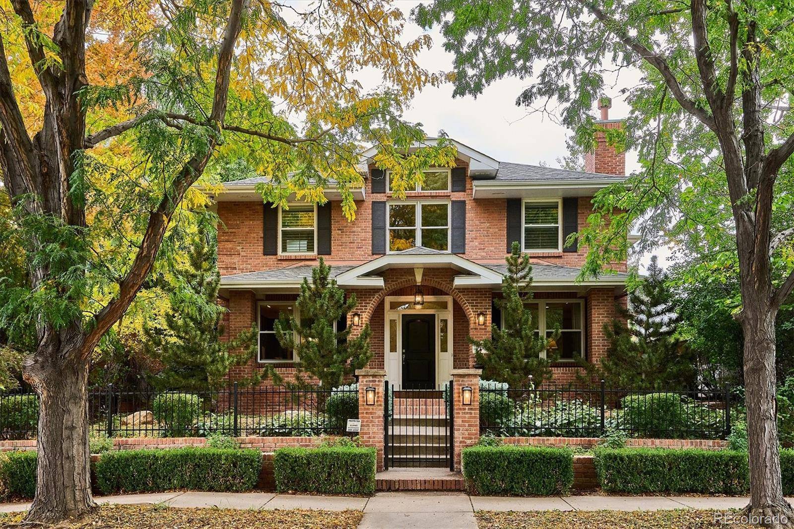 Denver, CO 80209,2655 E Tennessee AVE