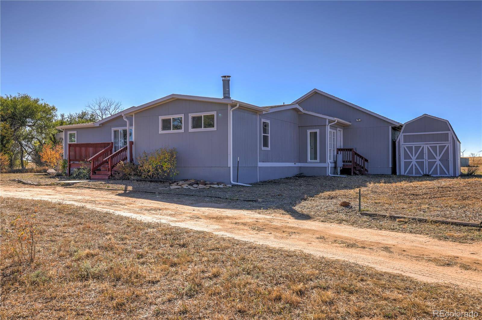 Yoder, CO 80864,8020 Sengbeil RD