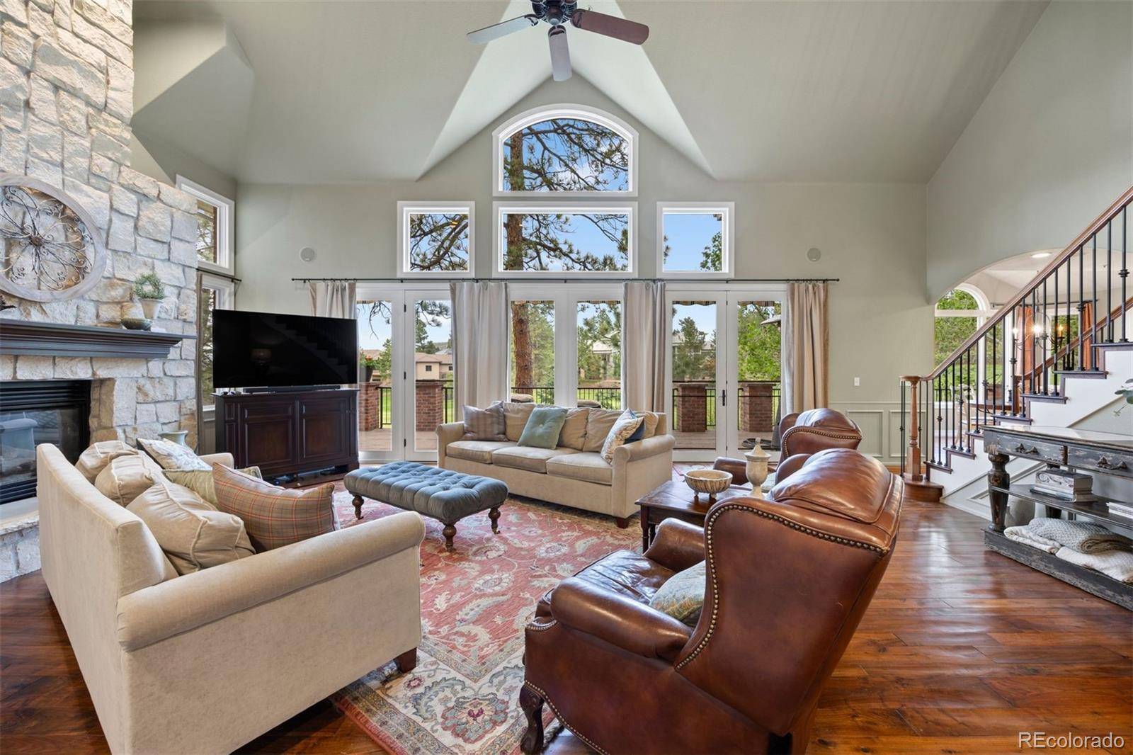 Castle Rock, CO 80108,120 Silver Leaf WAY