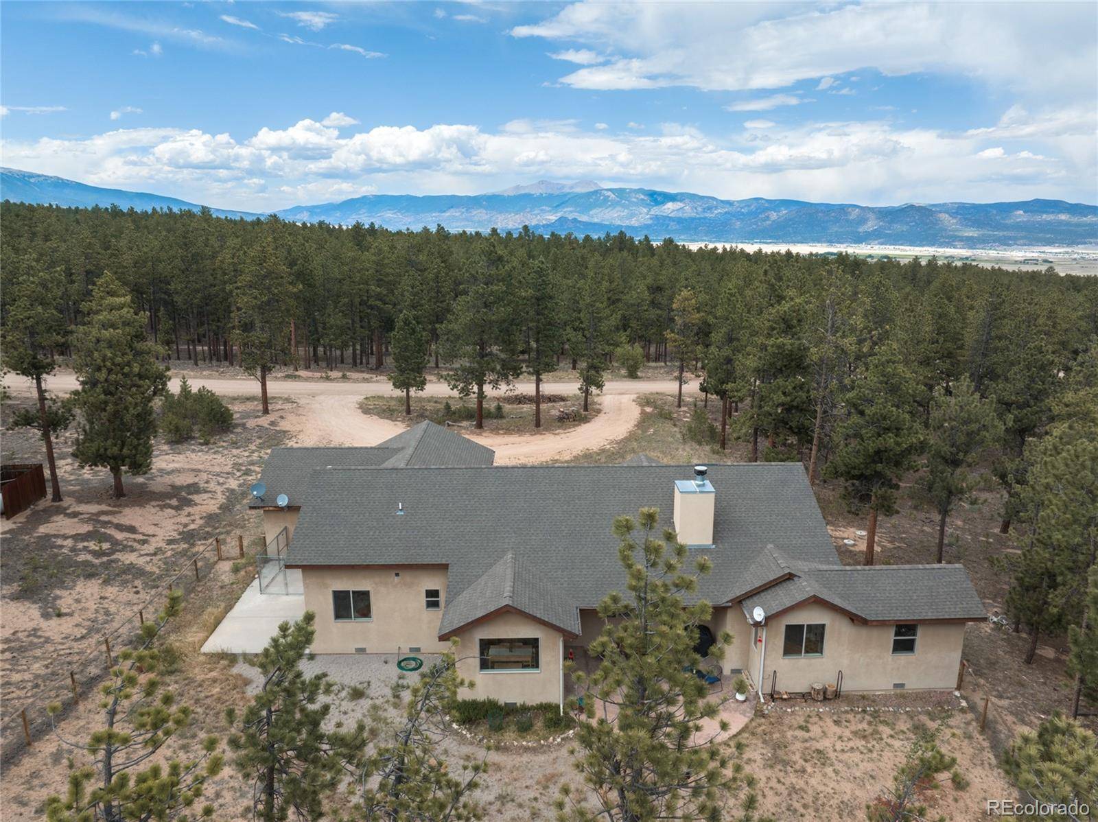 Buena Vista, CO 81211,16500 Pine Grove Pkwy