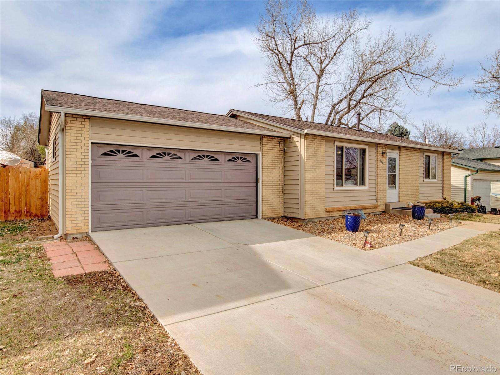 Littleton, CO 80123,6523 S Field WAY