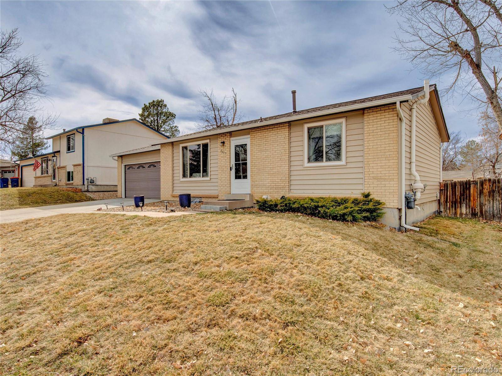 Littleton, CO 80123,6523 S Field WAY