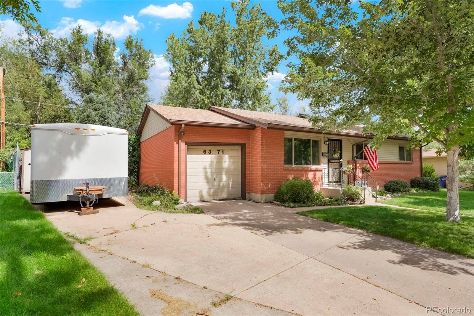Arvada, CO 80004,6371 Brooks DR