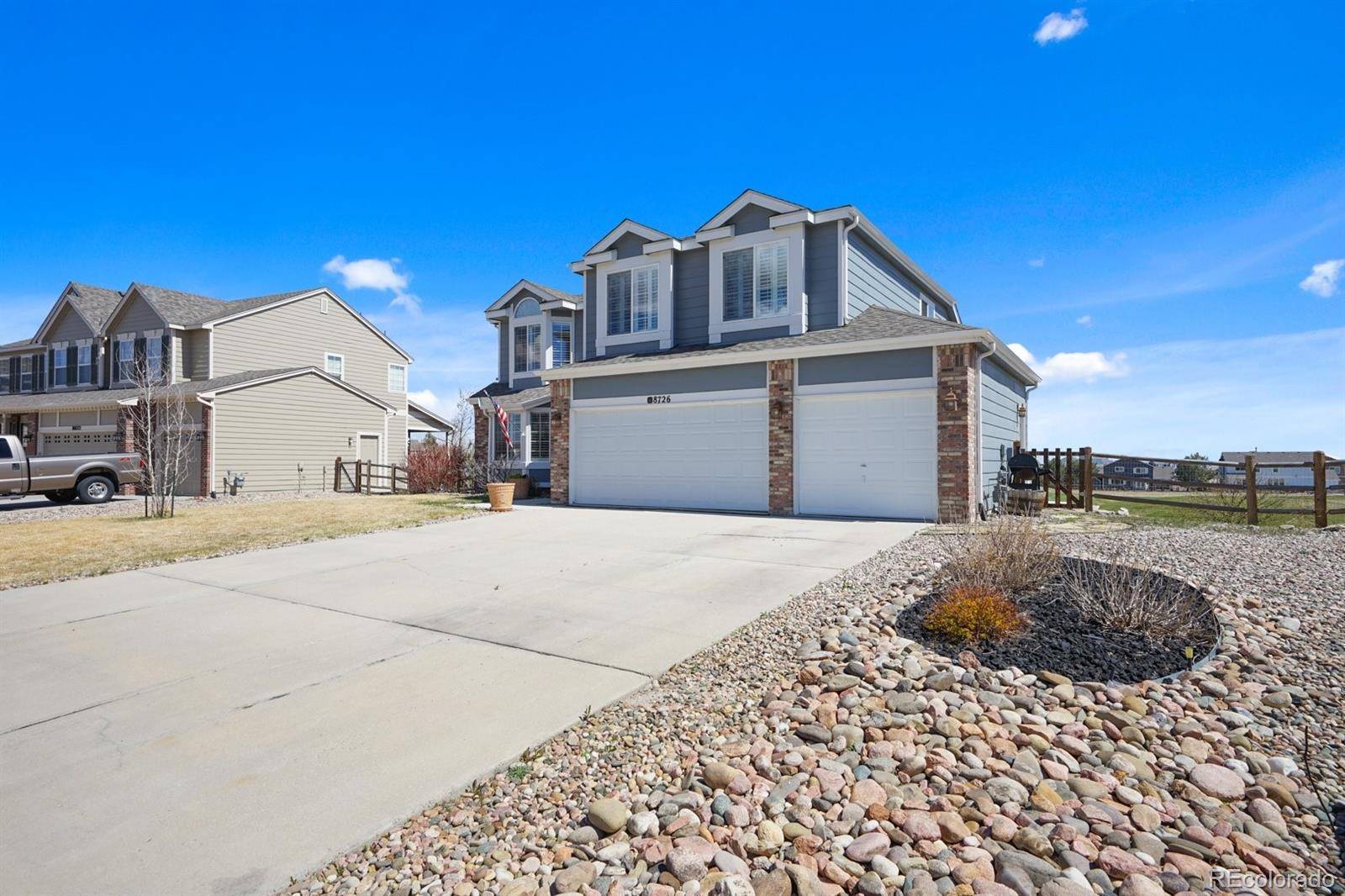 Peyton, CO 80831,8726 Royal Melbourne CIR