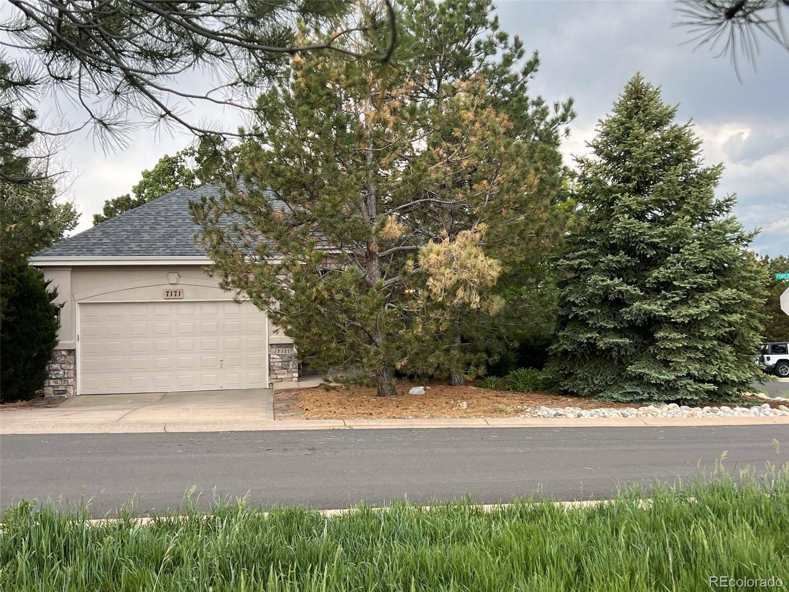 Castle Pines, CO 80108,7171 Forest Ridge CIR