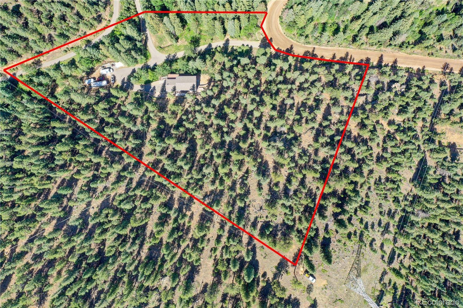 Evergreen, CO 80439,51 Fawn Creek LN