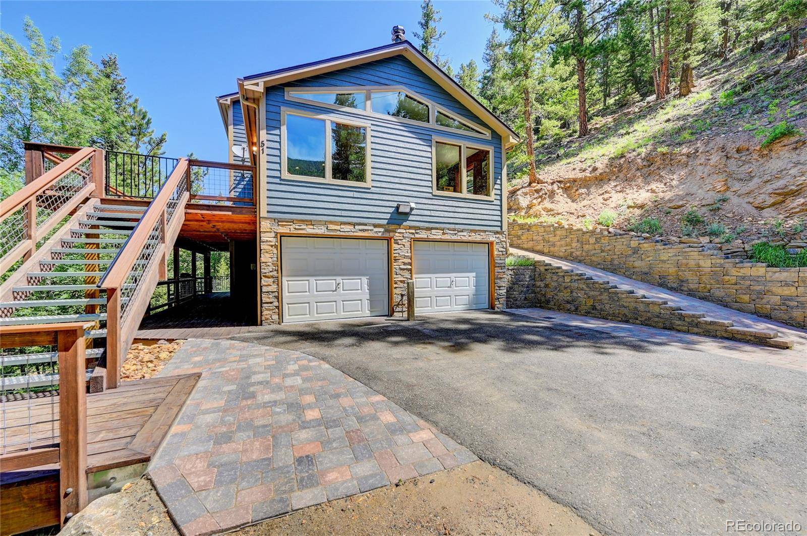 Evergreen, CO 80439,51 Fawn Creek LN