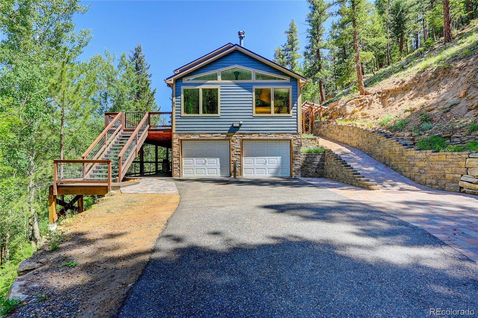 Evergreen, CO 80439,51 Fawn Creek LN