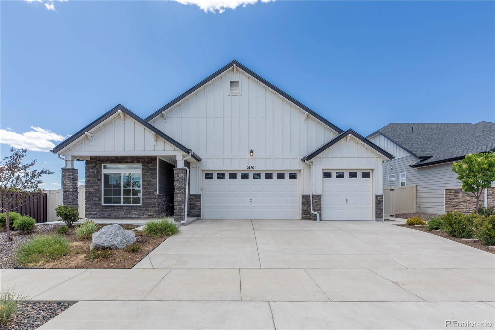 Aurora, CO 80019,21701 E 50th DR
