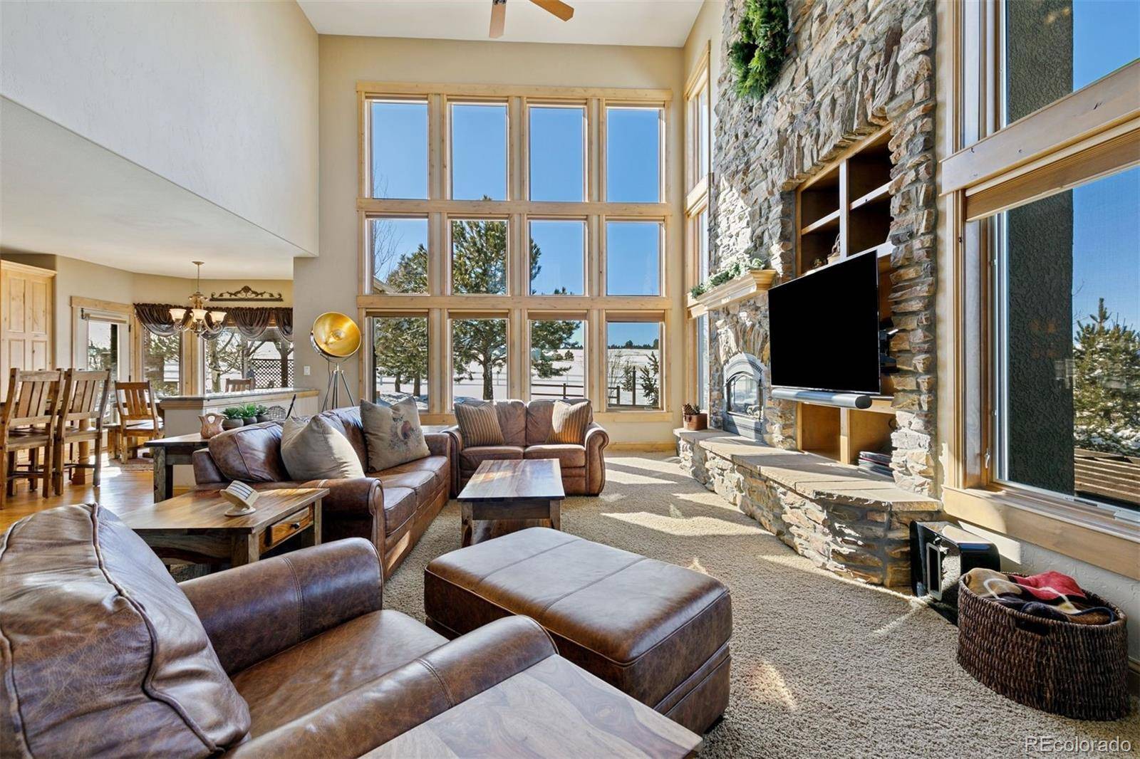 Colorado Springs, CO 80908,18320 Table Rock RD