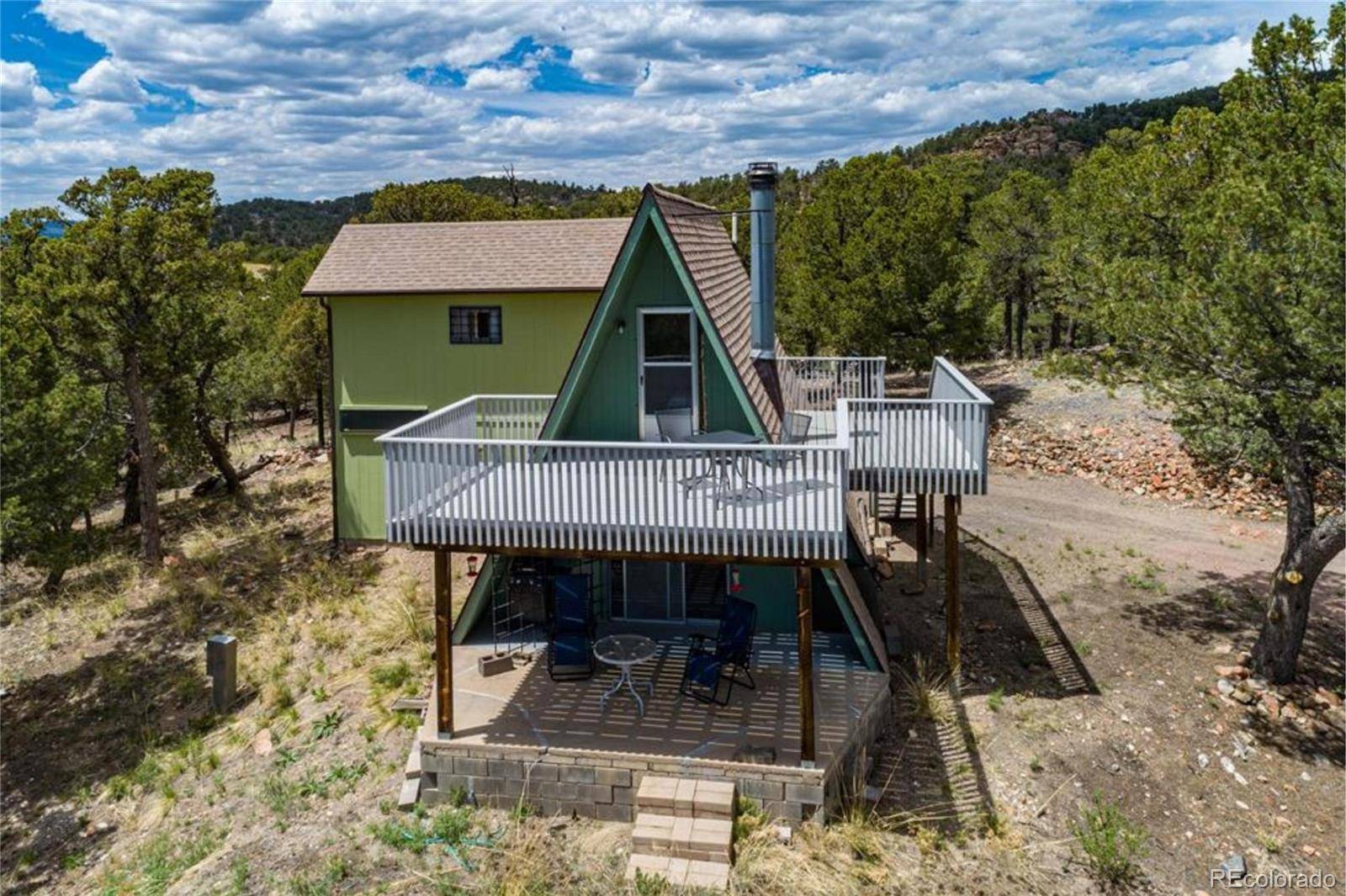 Cotopaxi, CO 81223,931 Kirk DR