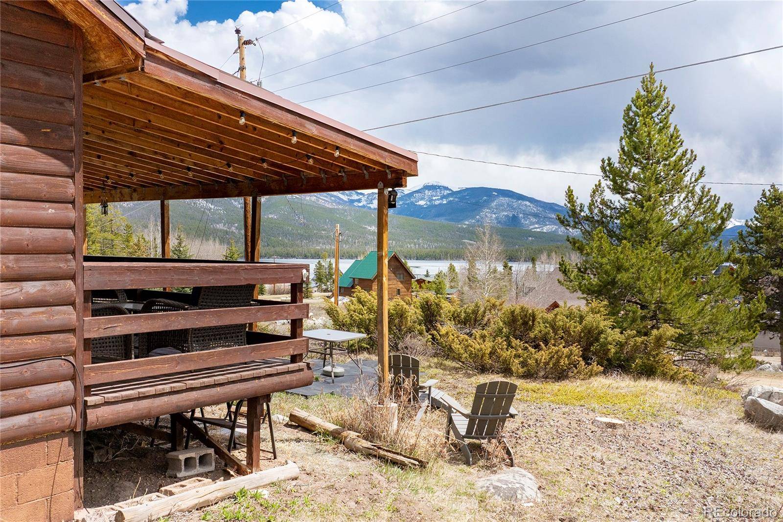 Grand Lake, CO 80447,479 County Road 465