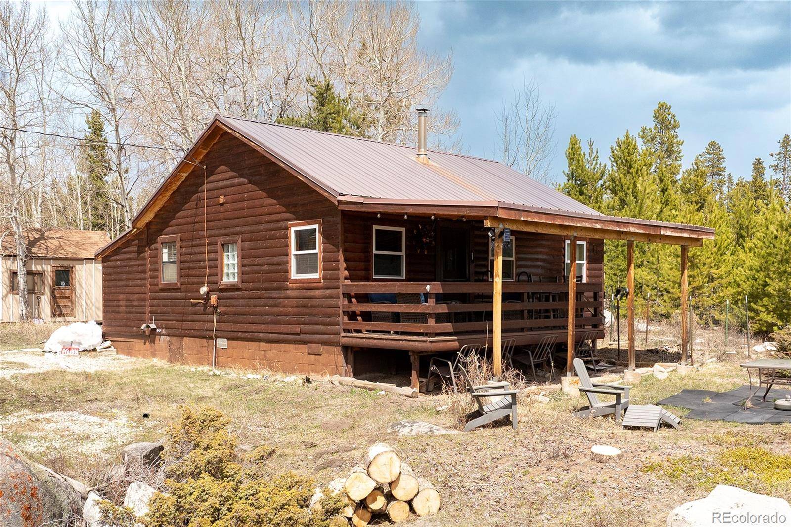Grand Lake, CO 80447,479 County Road 465