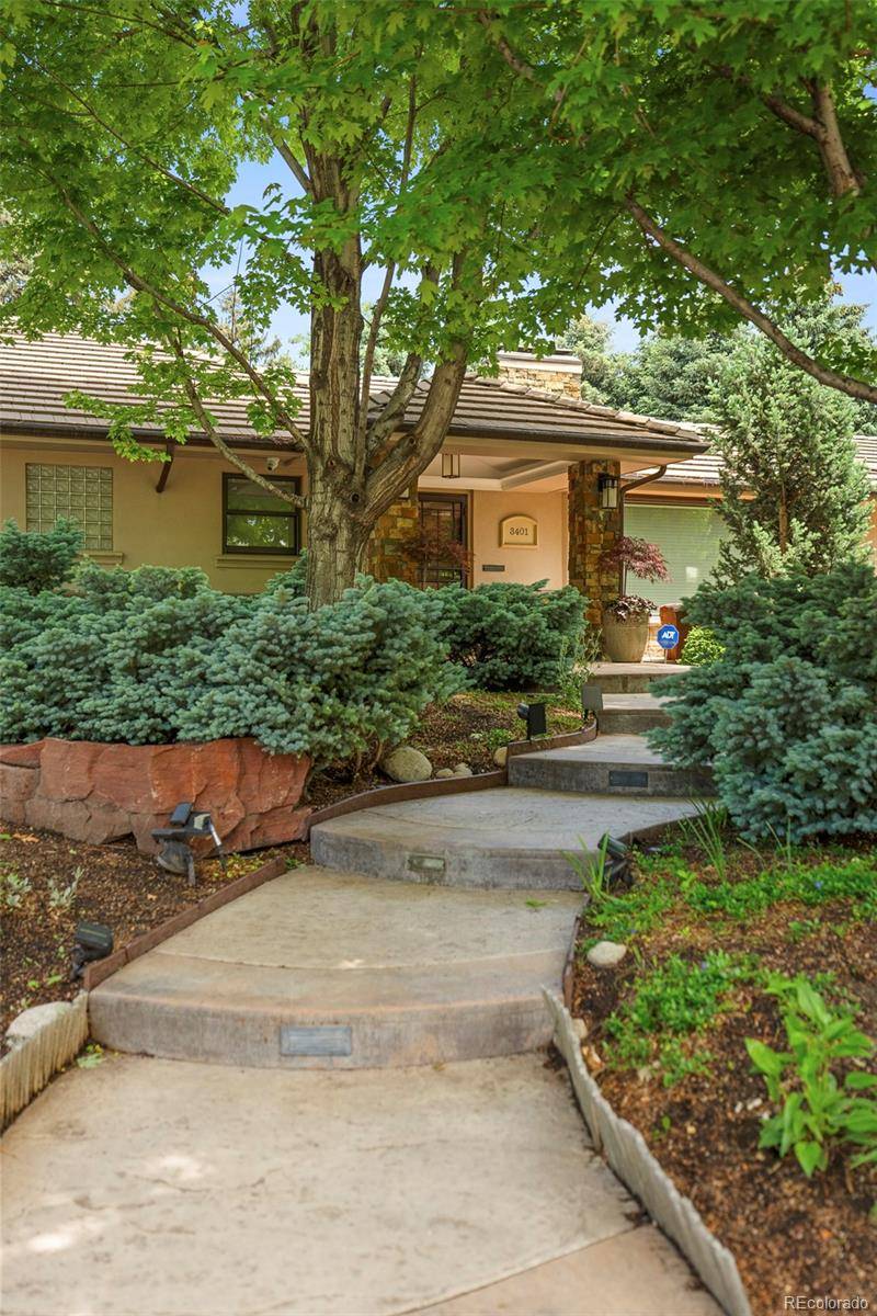 Denver, CO 80209,3401 E Kentucky AVE