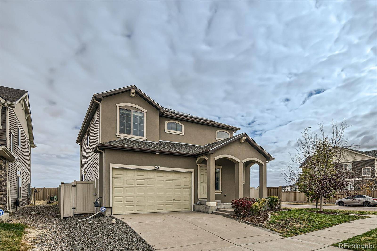 Denver, CO 80249,4608 Walden WAY