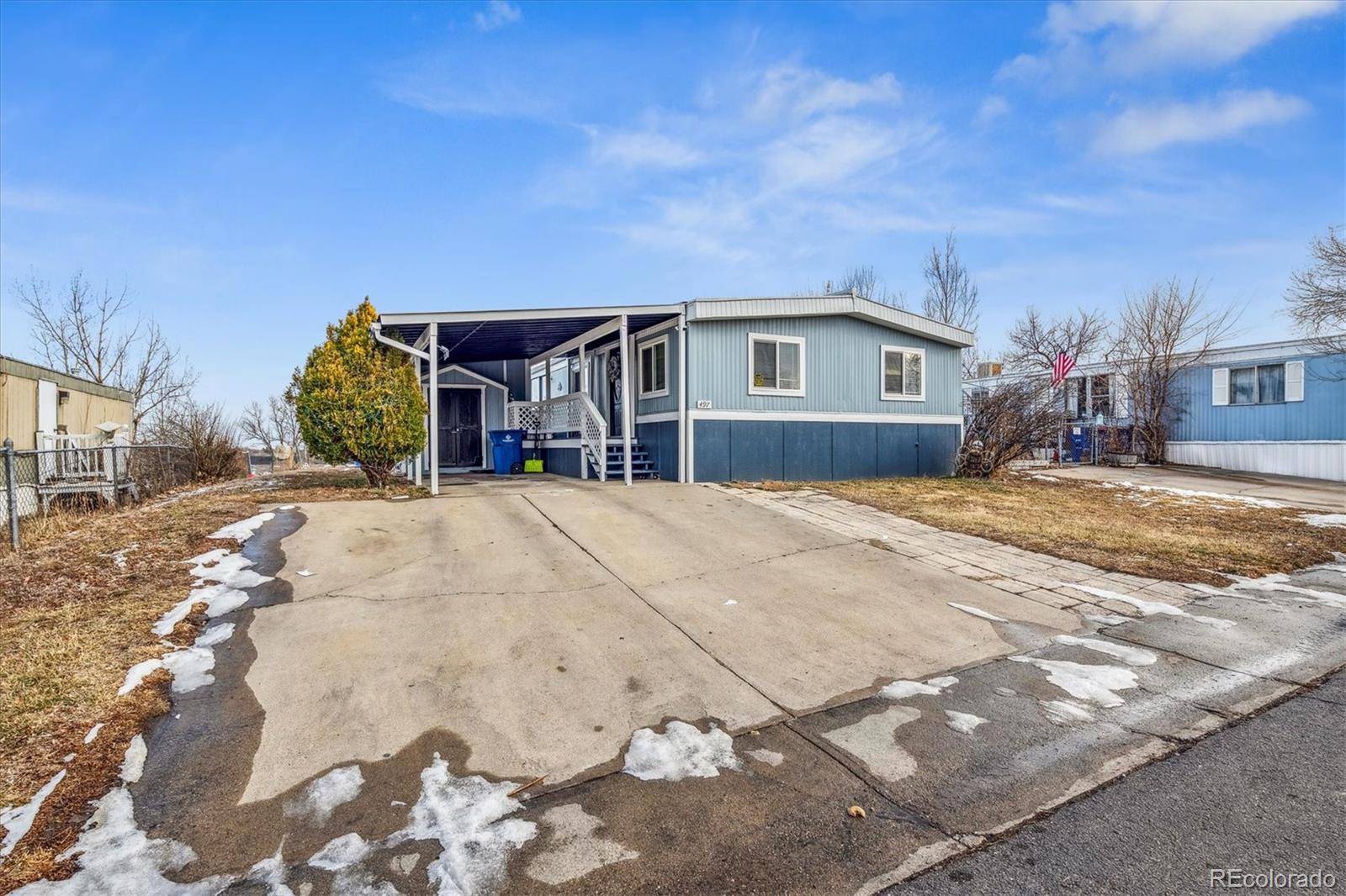 Thornton, CO 80260,9595 Pecos ST