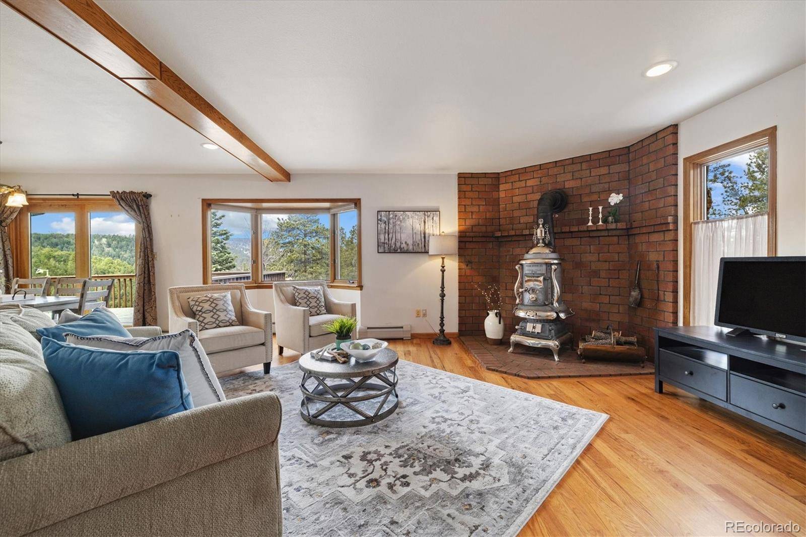 Golden, CO 80401,77 Krestview LN