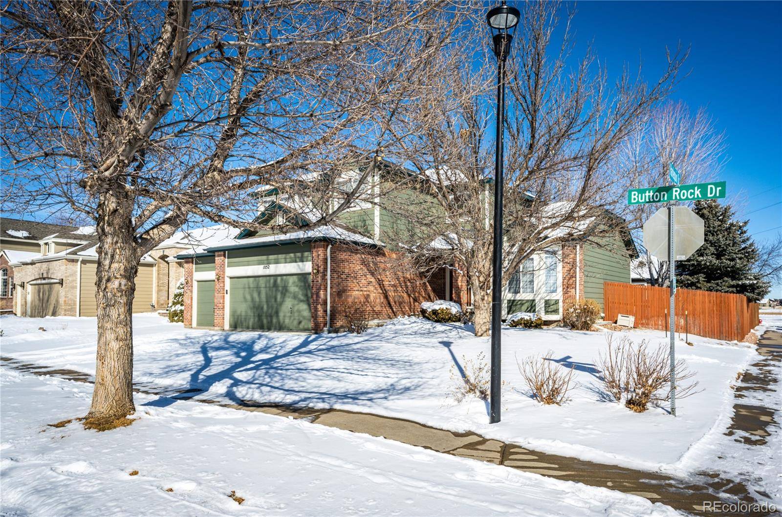 Longmont, CO 80504,1052 Button Rock DR