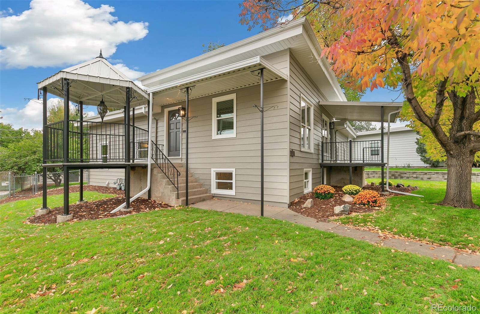 Denver, CO 80210,2560 S Downing ST