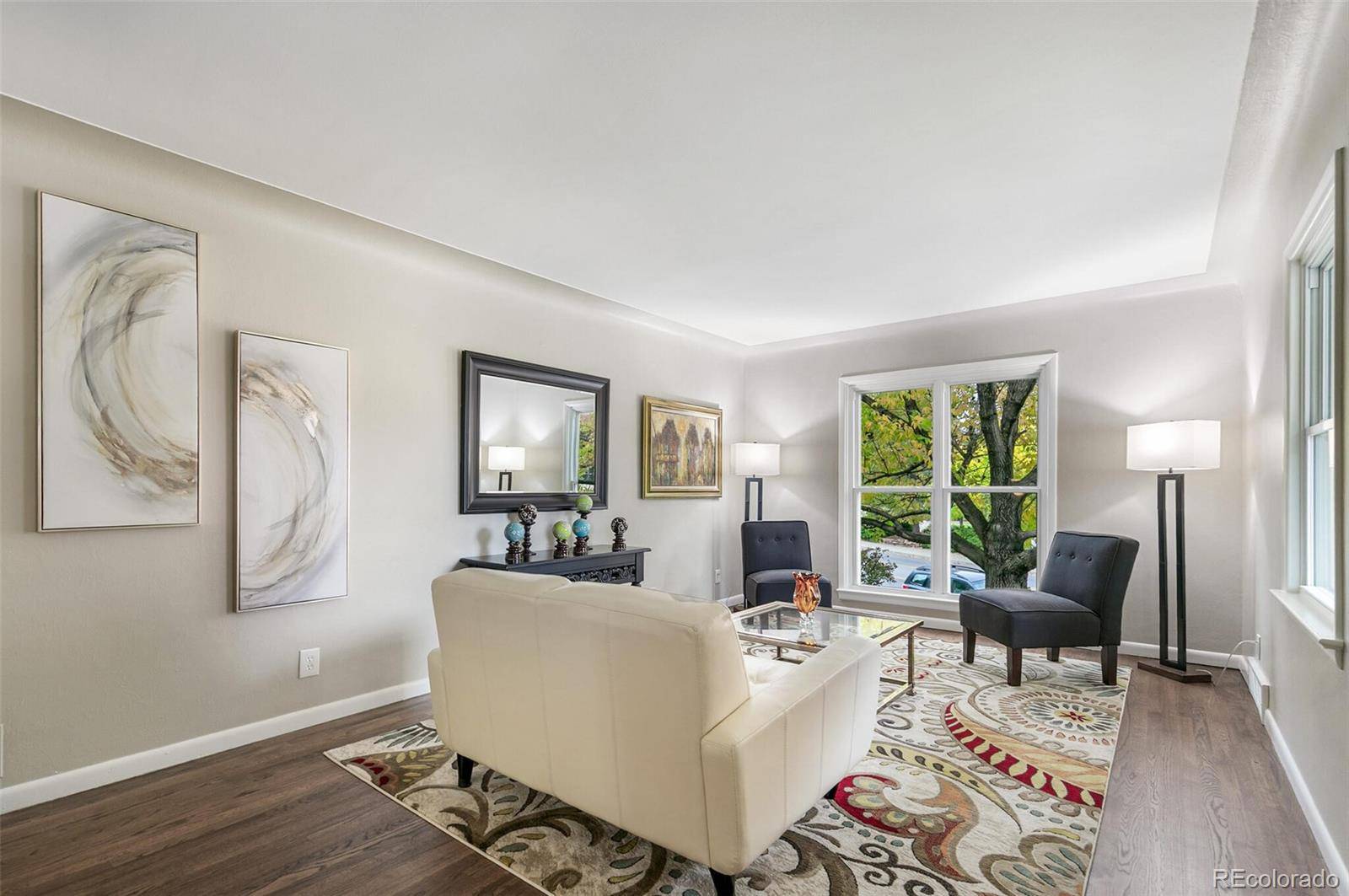 Denver, CO 80210,2560 S Downing ST