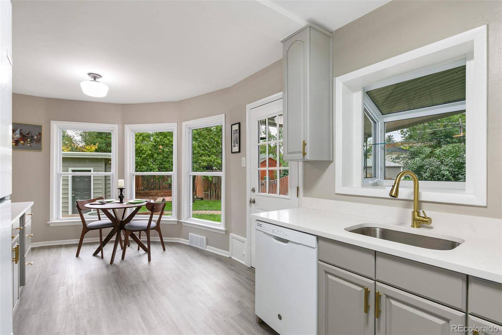 Denver, CO 80210,2560 S Downing ST