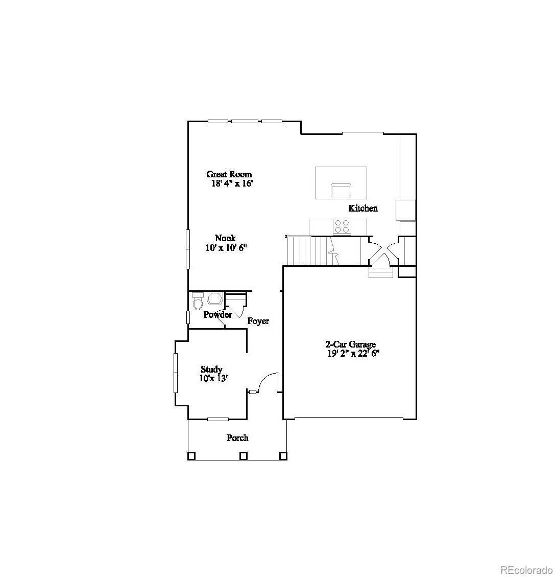 Littleton, CO 80123,7377 S Yank CT