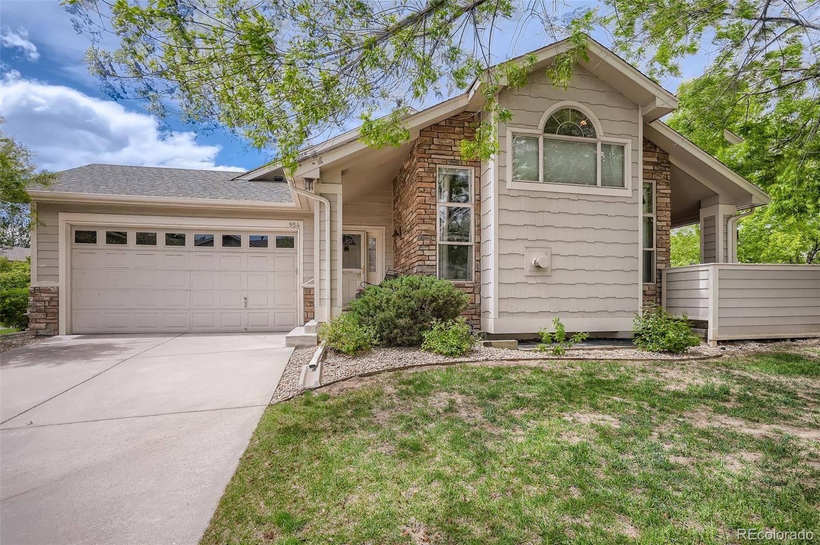 Longmont, CO 80501,954 Hover Ridge CIR