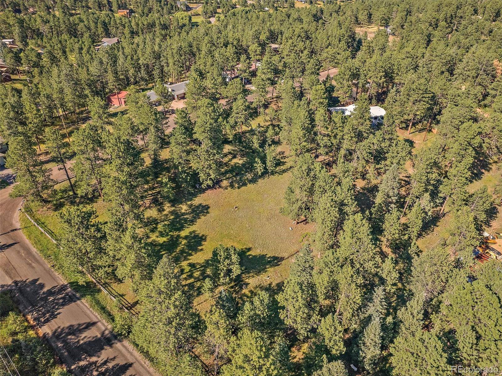 Evergreen, CO 80439,5848 S Merriam DR