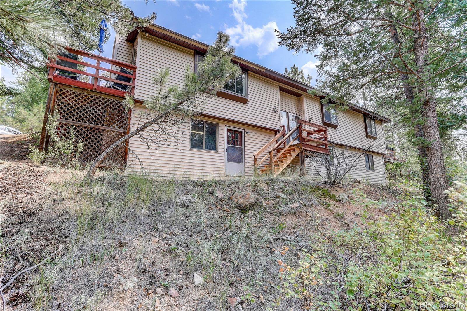 Evergreen, CO 80439,15 Gigi LN