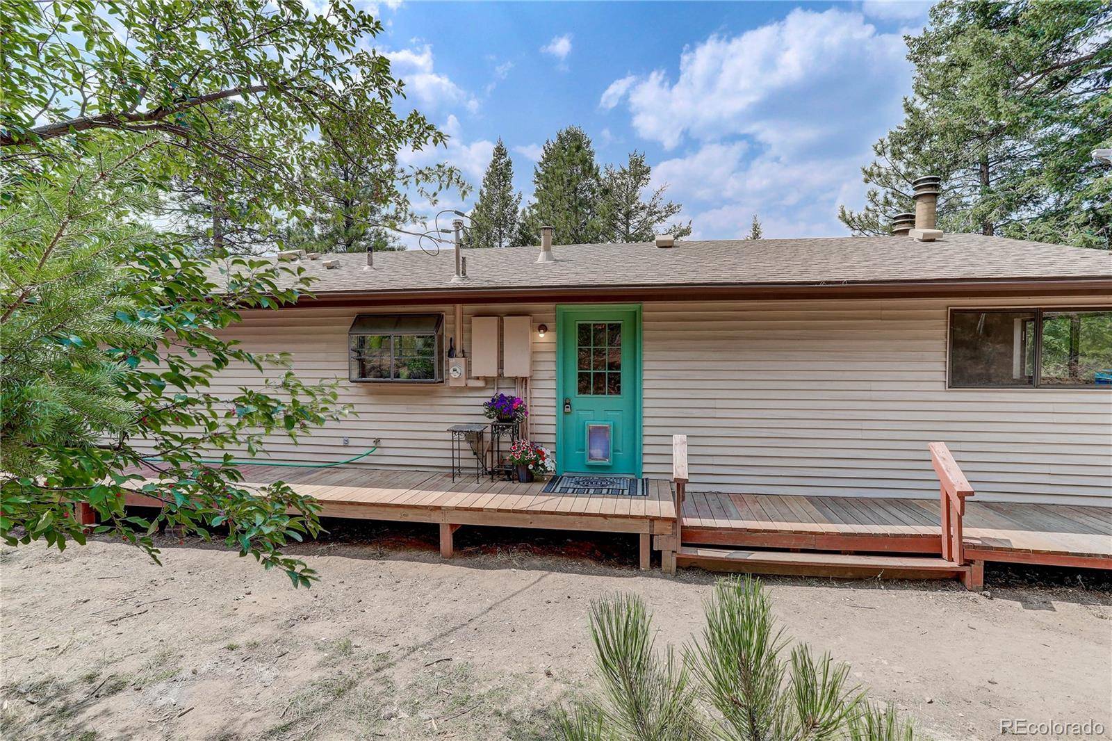 Evergreen, CO 80439,15 Gigi LN