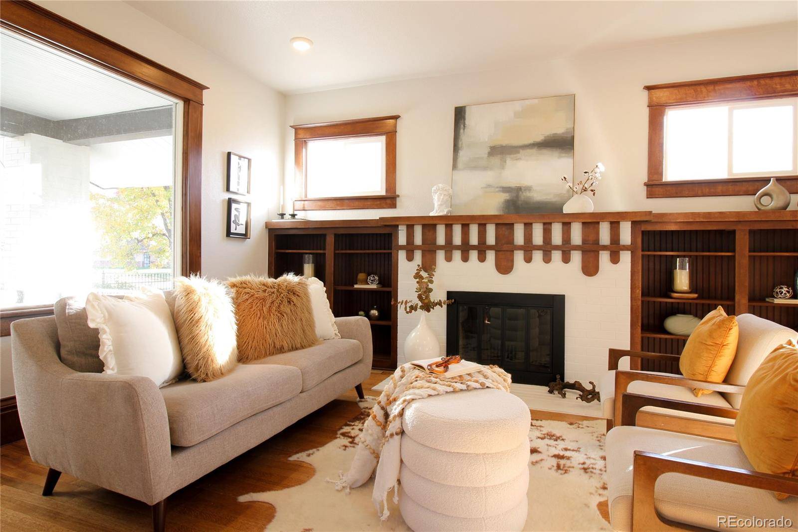 Denver, CO 80205,3259 N Race ST