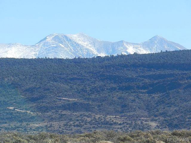 Garcia, CO 81152,40 ac County Rd E