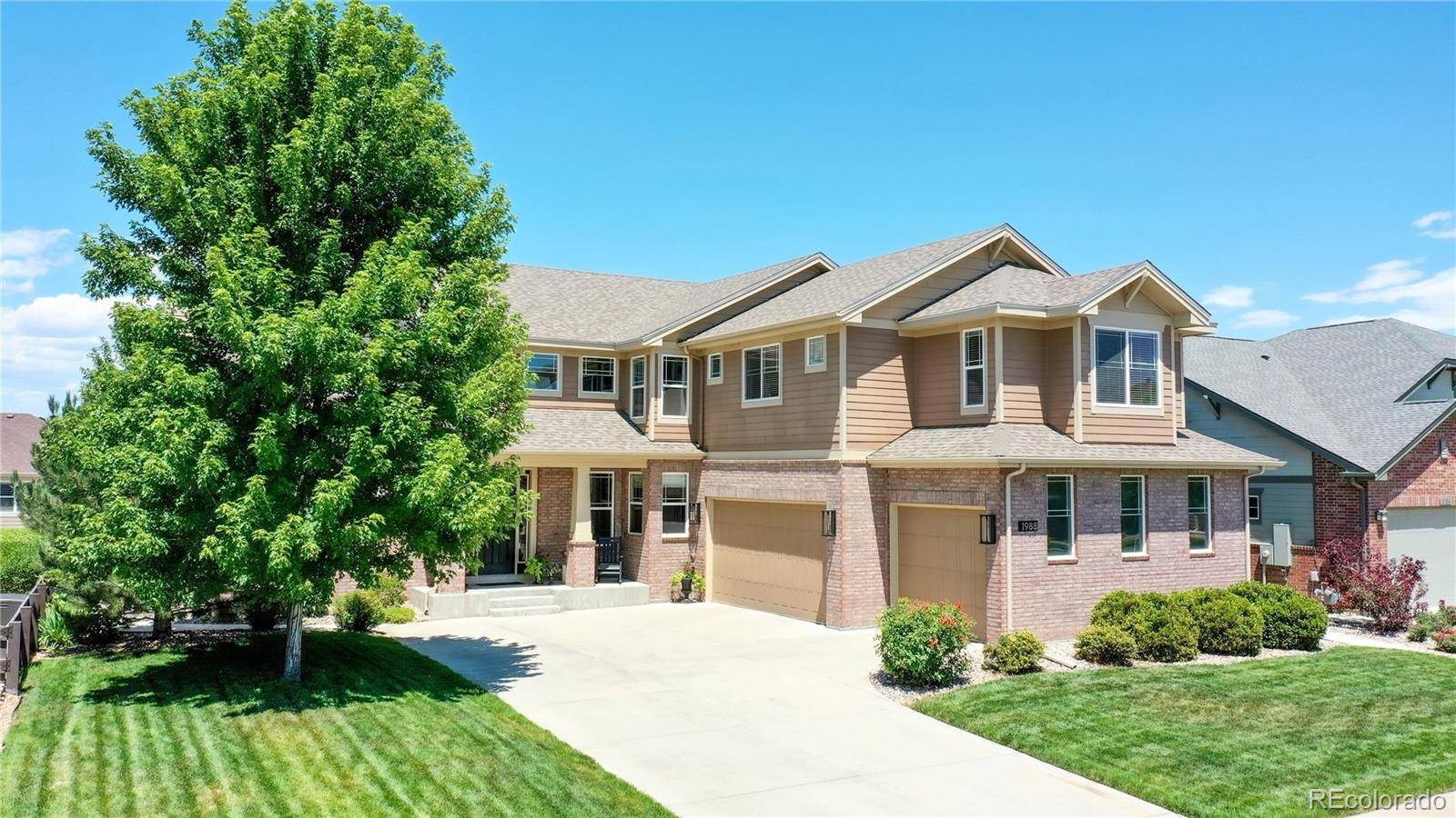 Windsor, CO 80550,1988 Cataluna DR