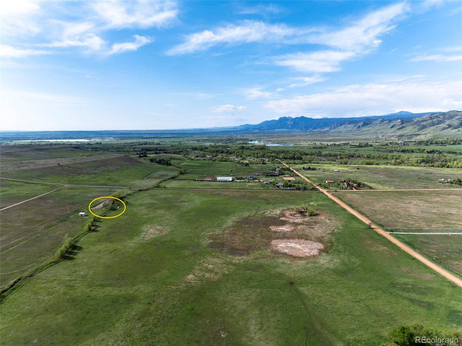 Longmont, CO 80503,8602 N 39th ST