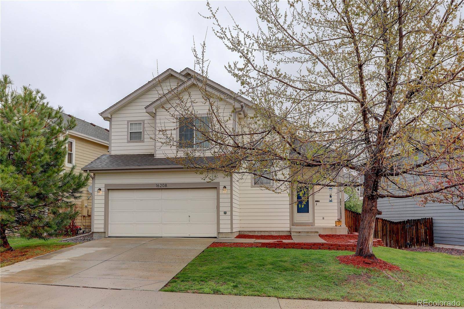 Parker, CO 80134,16208 White Hawk DR