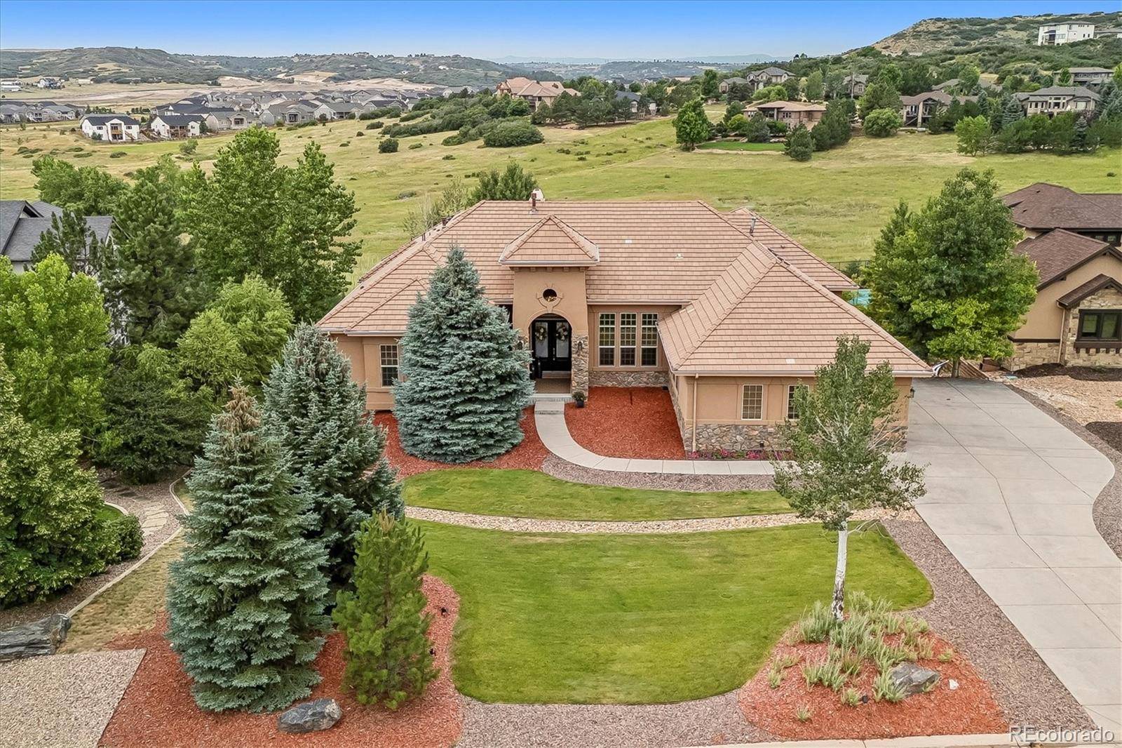 Parker, CO 80134,4795 Desperado WAY