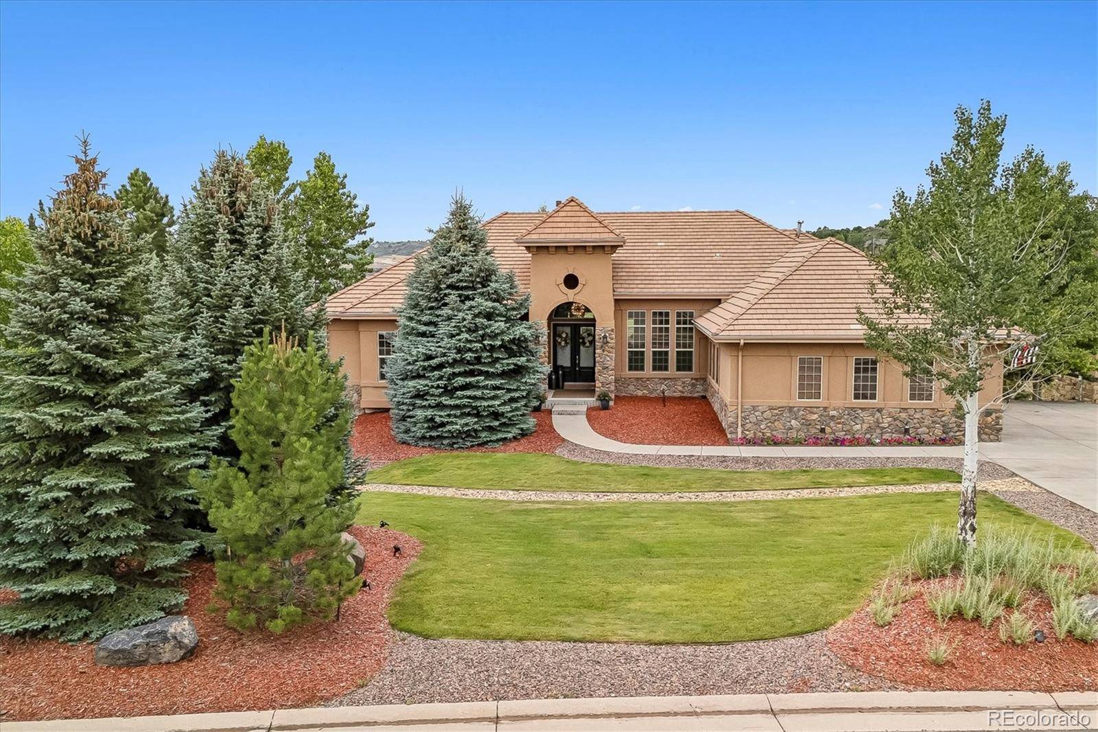 Parker, CO 80134,4795 Desperado WAY