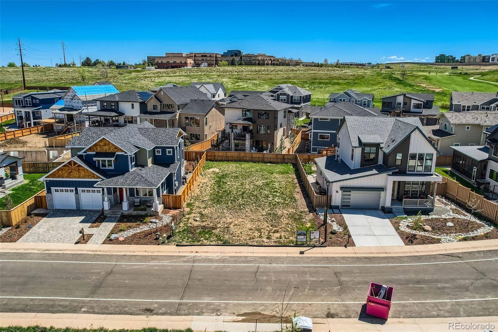 Louisville, CO 80027,1002 Turnberry CIR