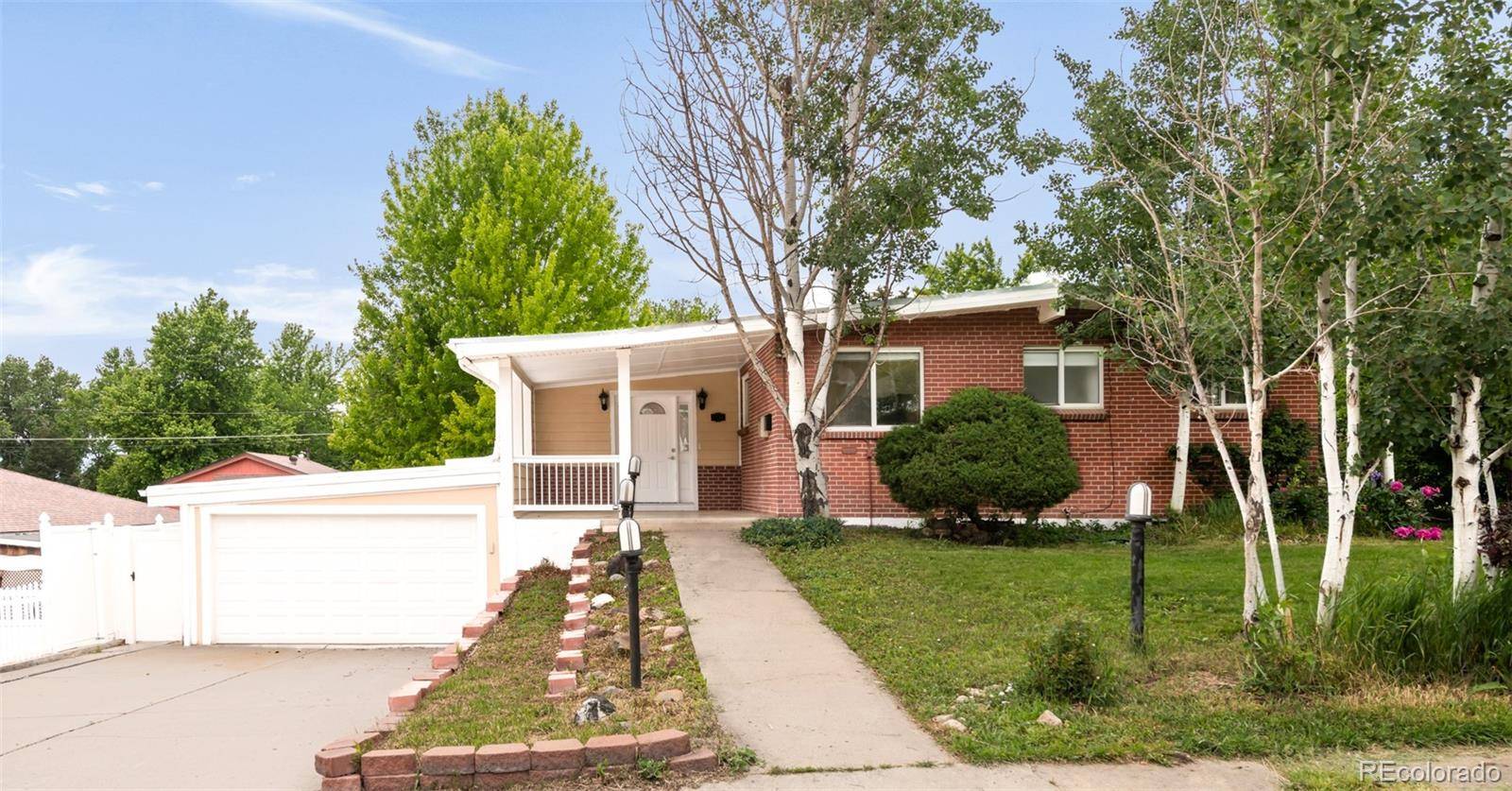 Arvada, CO 80004,6535 Balsam ST